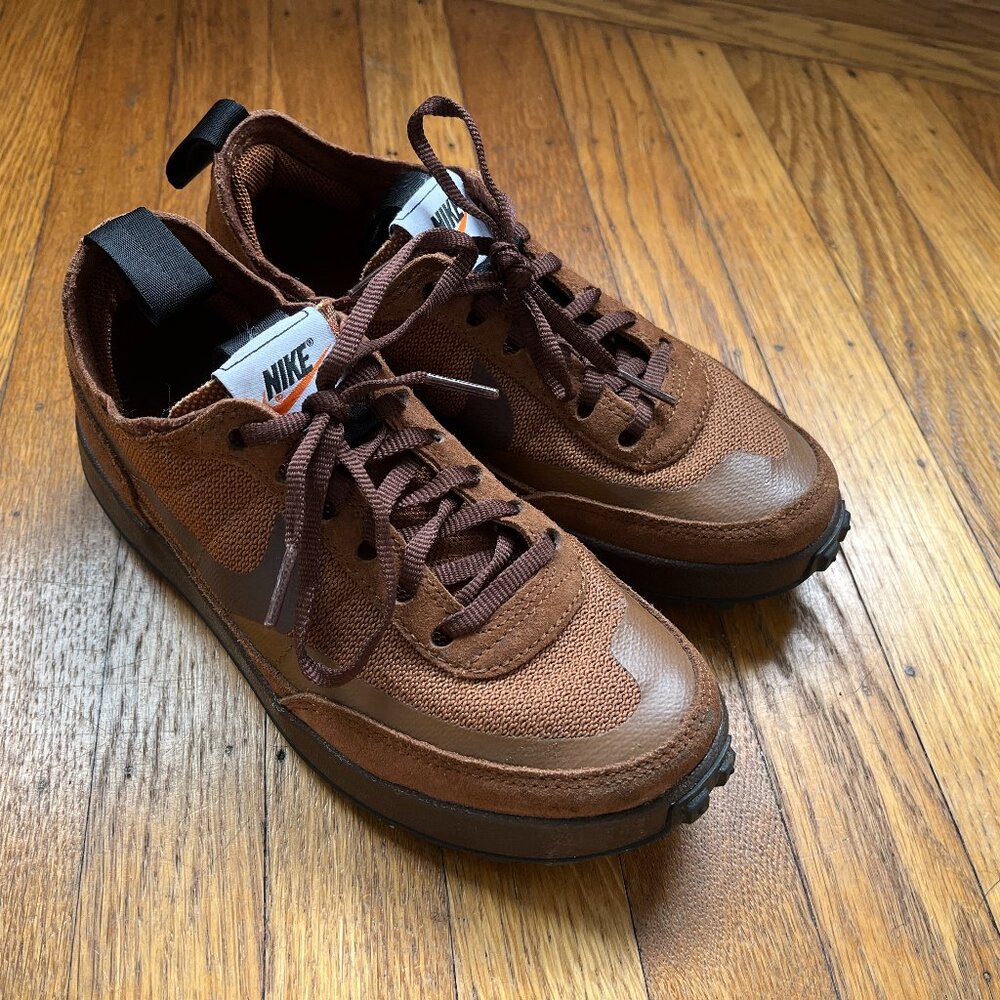 NikeCraft General Purpose Shoe
